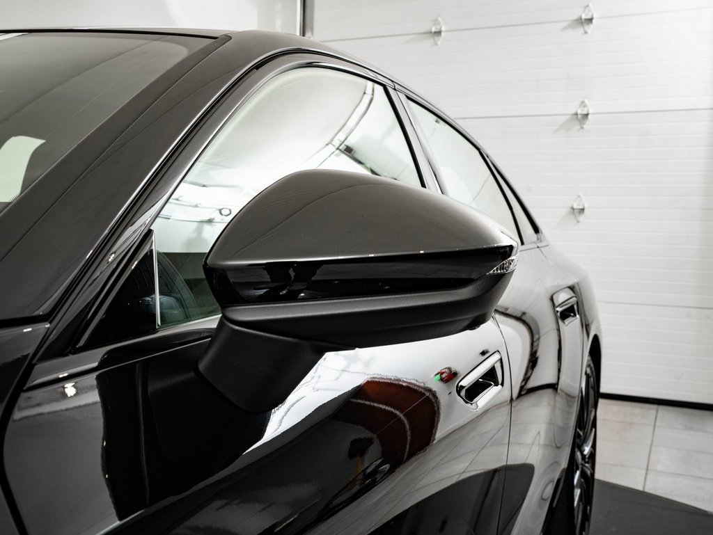 New 2026 Audi A6 Prestige image 17