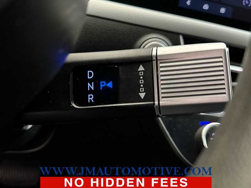 Used 2024 Hyundai Sonata SEL FWD image 31