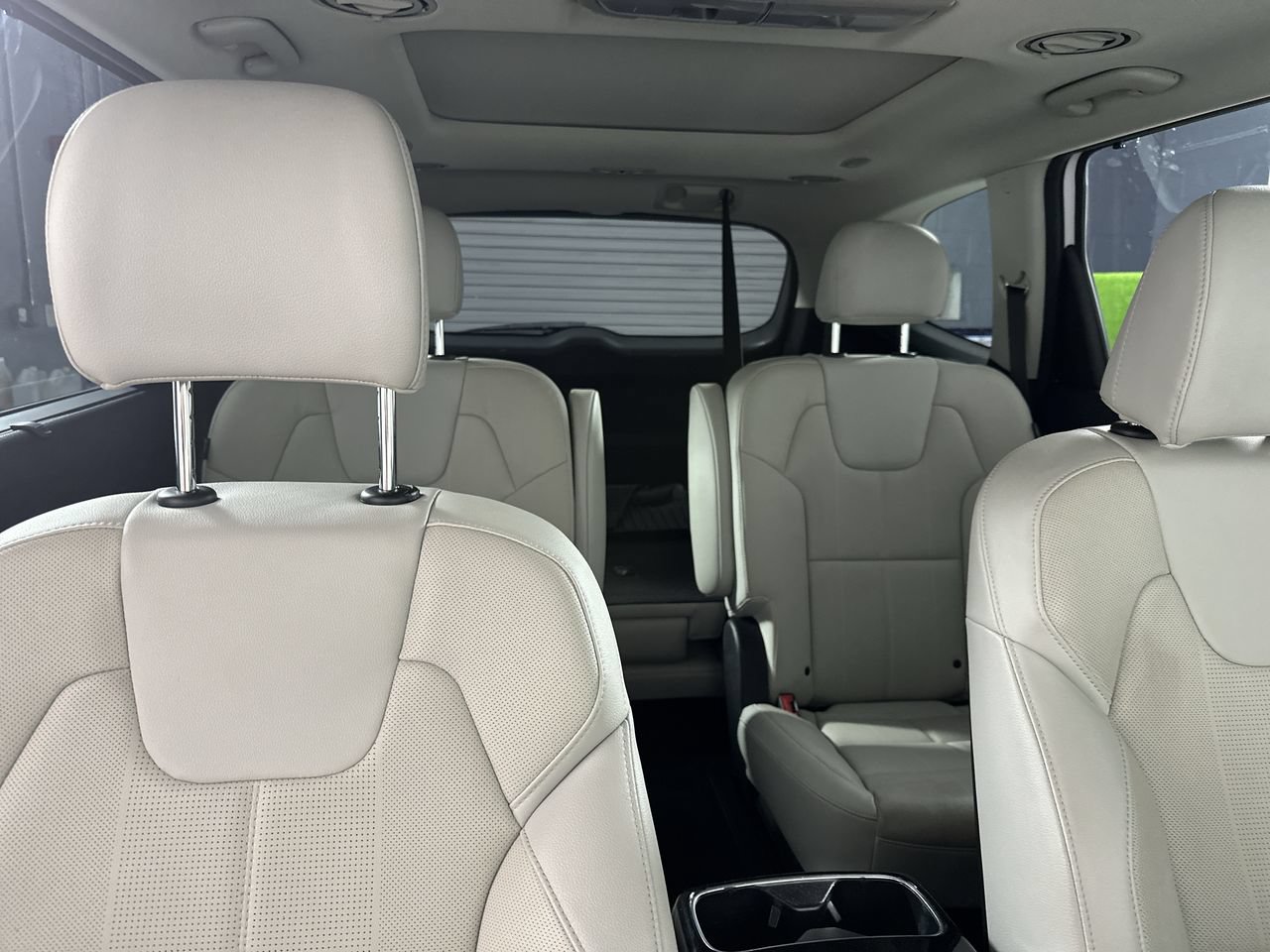 Certified 2024 Kia Telluride SX FWD image 17