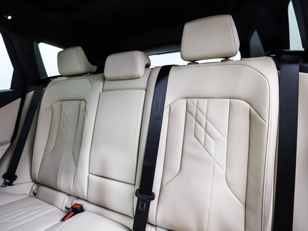 New 2026 BMW X3 xDrive30 w/ Premium Package image 23