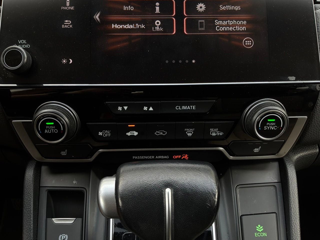Used 2017 Honda CR-V EX-L image 27