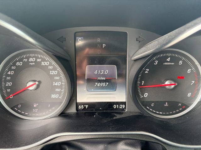 Used 2019 Mercedes-Benz GLC 300 4MATIC image 13