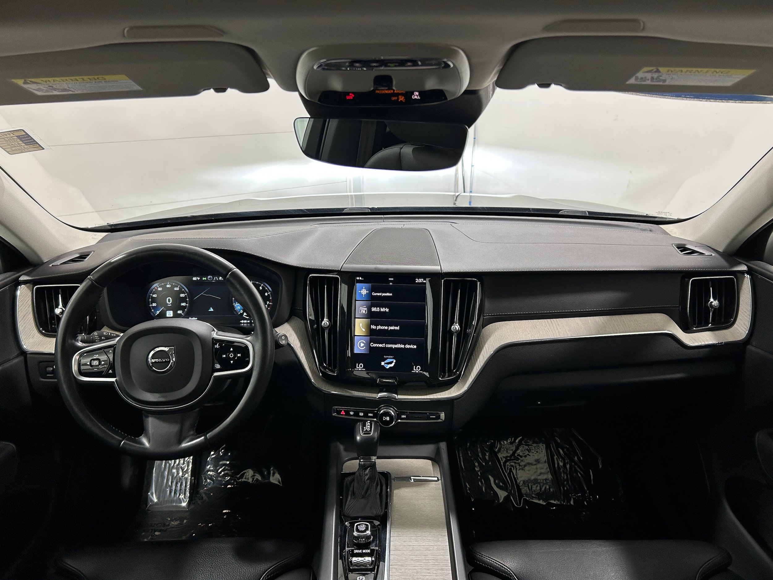 Used 2018 Volvo XC60 T5 Inscription AWD/4WD image 13