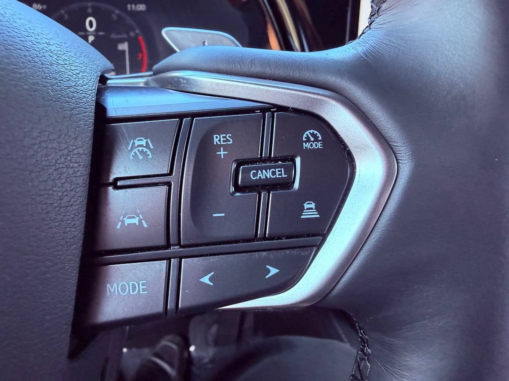 Used 2025 Lexus RX 350 Premium w/ Accessory Package (Z1) FWD image 21