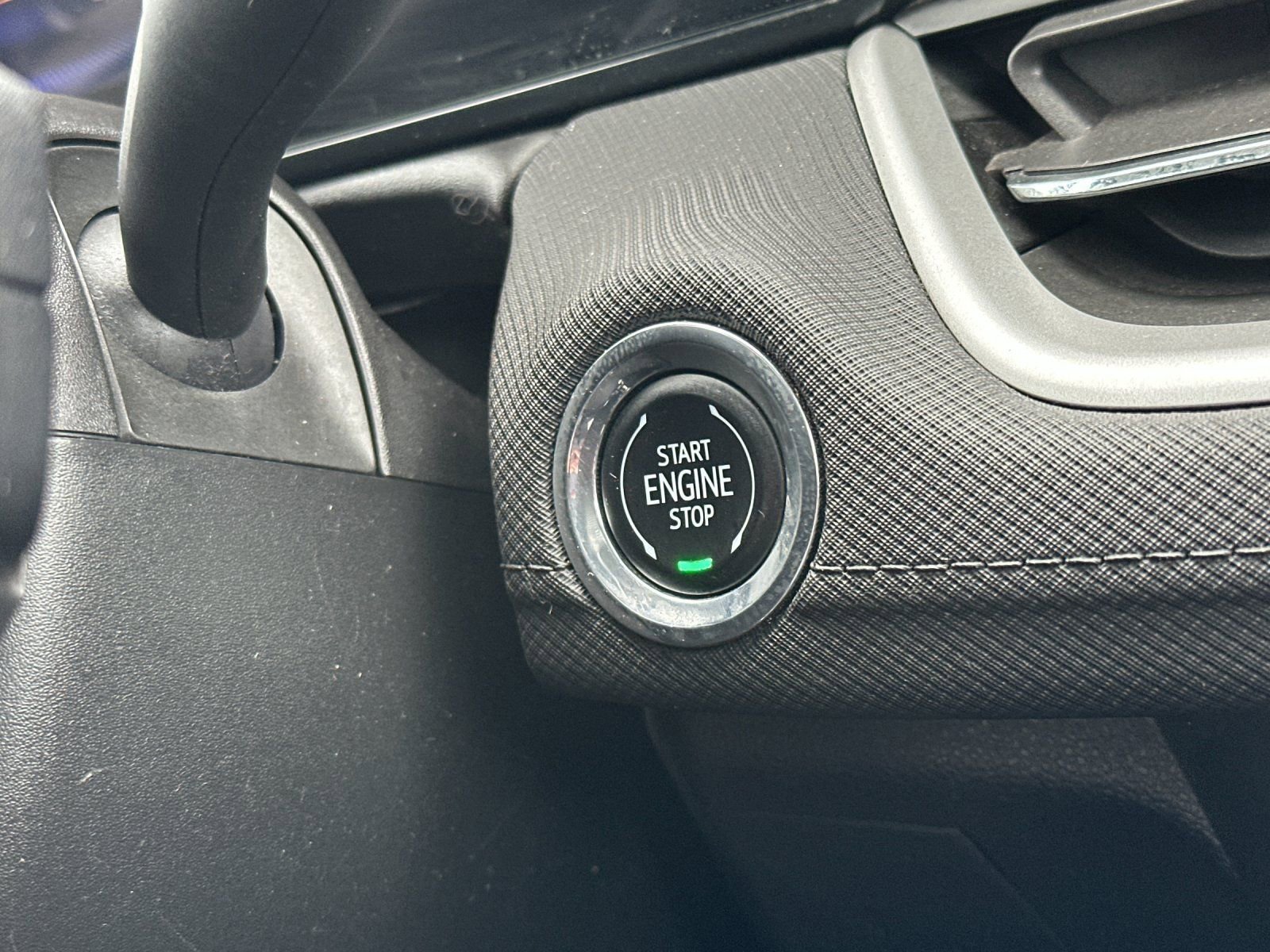 Used 2024 Chevrolet TrailBlazer LS image 22