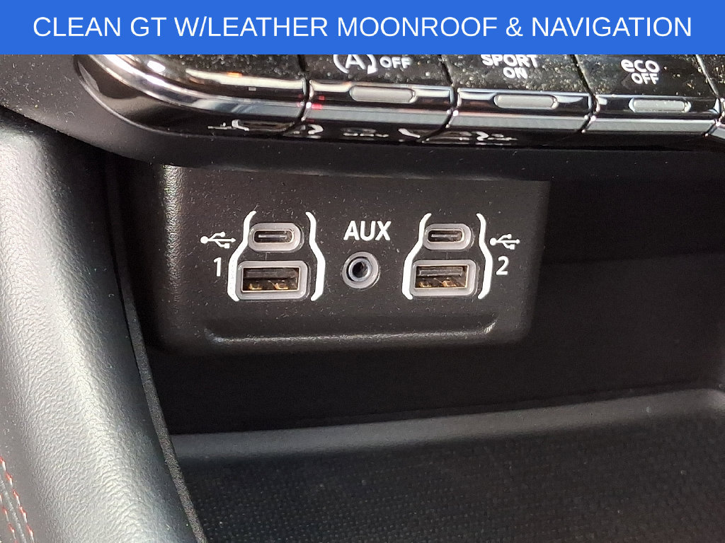 Used 2023 Dodge Durango GT AWD/4WD image 28