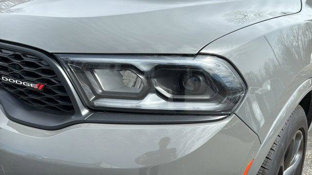 Certified 2024 Dodge Durango R/T image 9