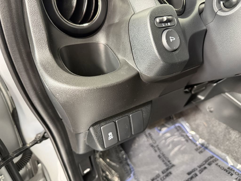 Used 2012 Honda Fit Sport image 28