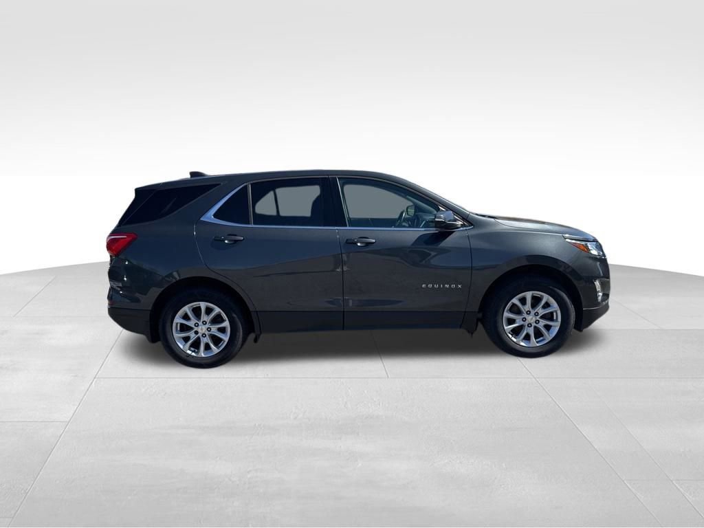 Used 2019 Chevrolet Equinox LT image 7