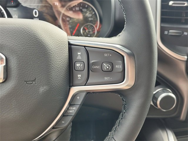 New 2026 RAM 1500 Big Horn image 32