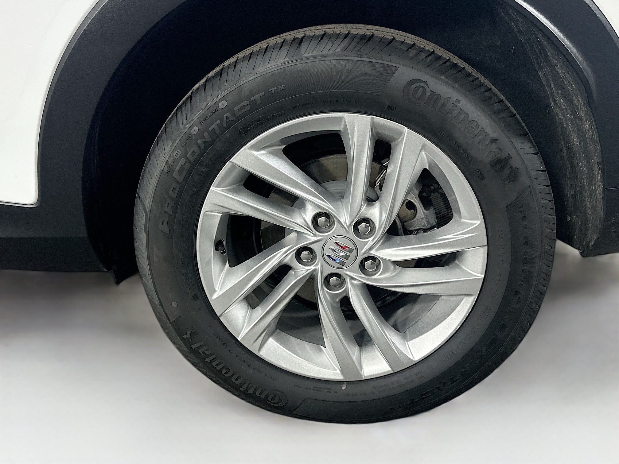 Used 2025 Buick Envista Preferred FWD image 11