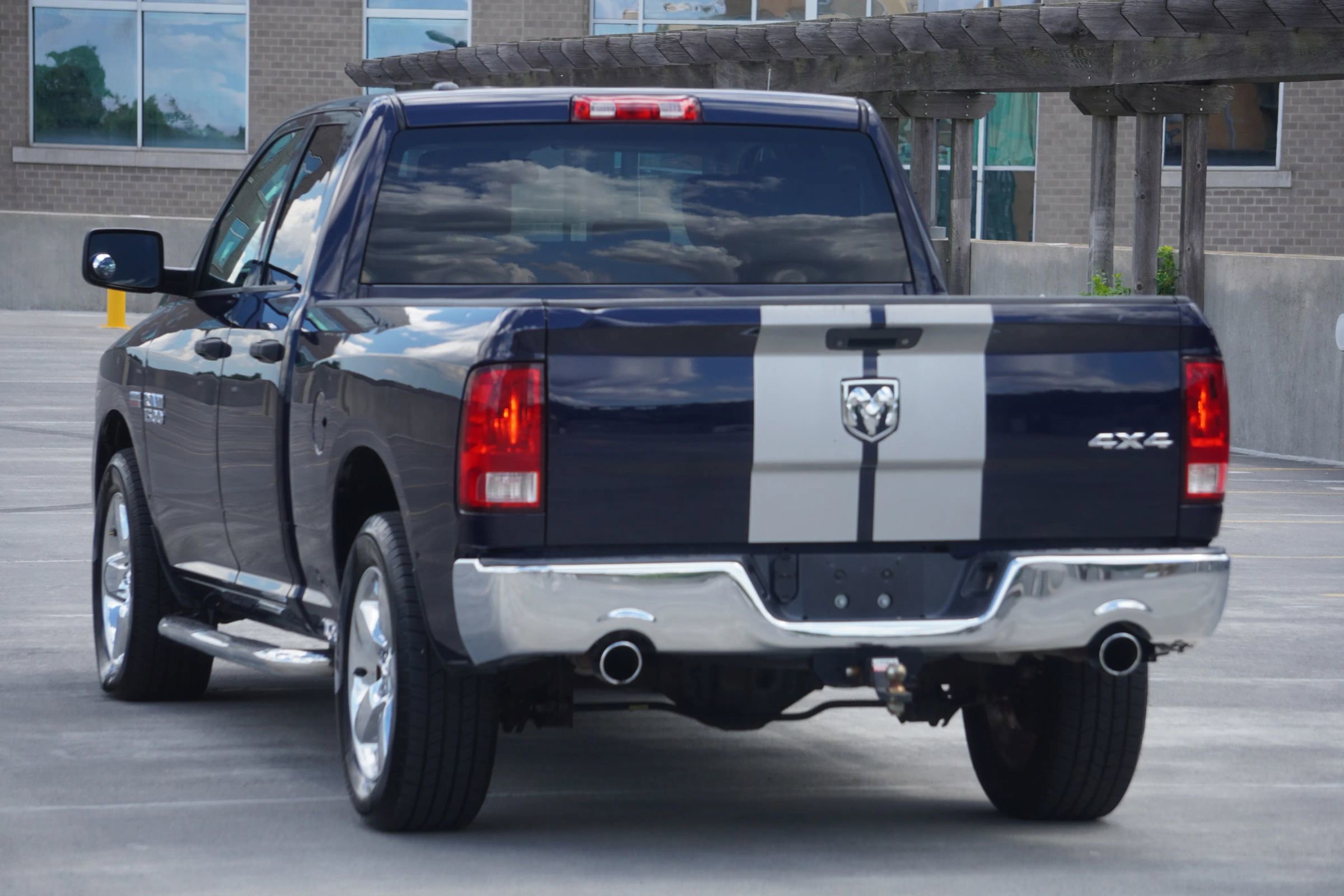 Used 2013 RAM 1500 Express image 34