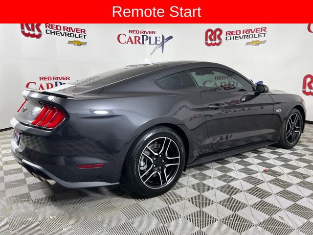 Used 2022 Ford Mustang GT w/ Equipment Group 301A image 8