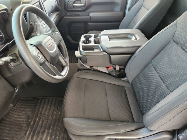 Used 2024 GMC Sierra 2500 Pro RWD image 13