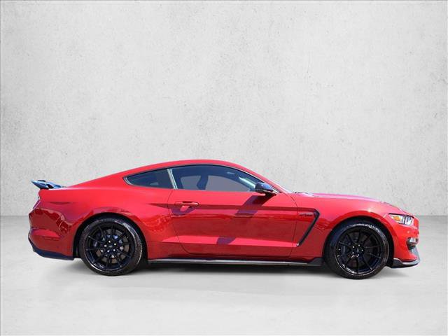 Used 2020 Ford Mustang Shelby GT350 w/ Technology Package RWD image 7