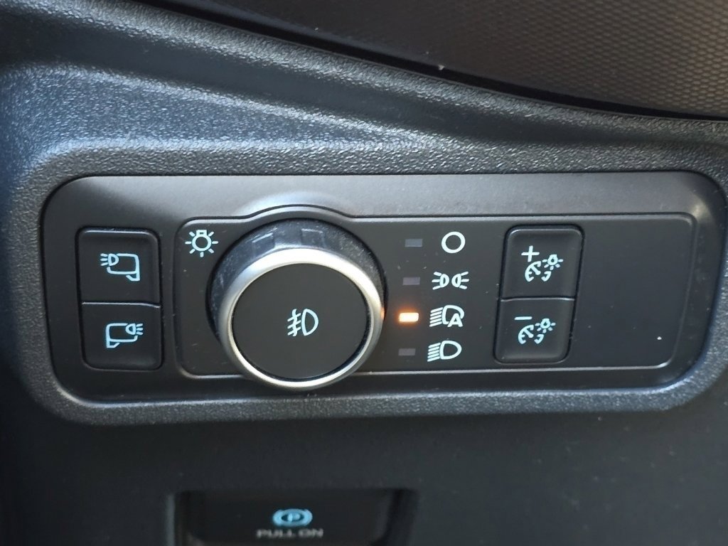 Used 2022 Ford Bronco Outer Banks image 28