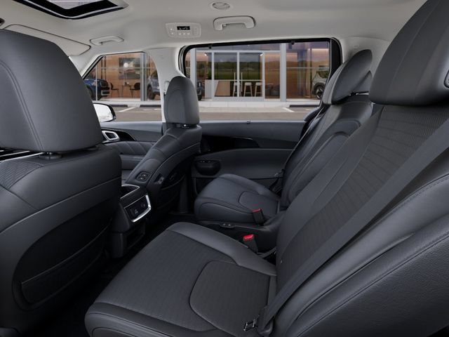 New 2027 Kia Carnival SX Prestige FWD image 18
