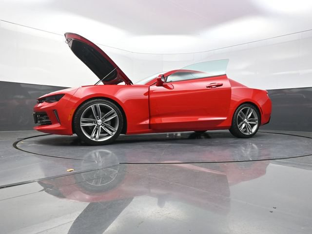 Used 2018 Chevrolet Camaro LT w/ RS Package RWD image 37