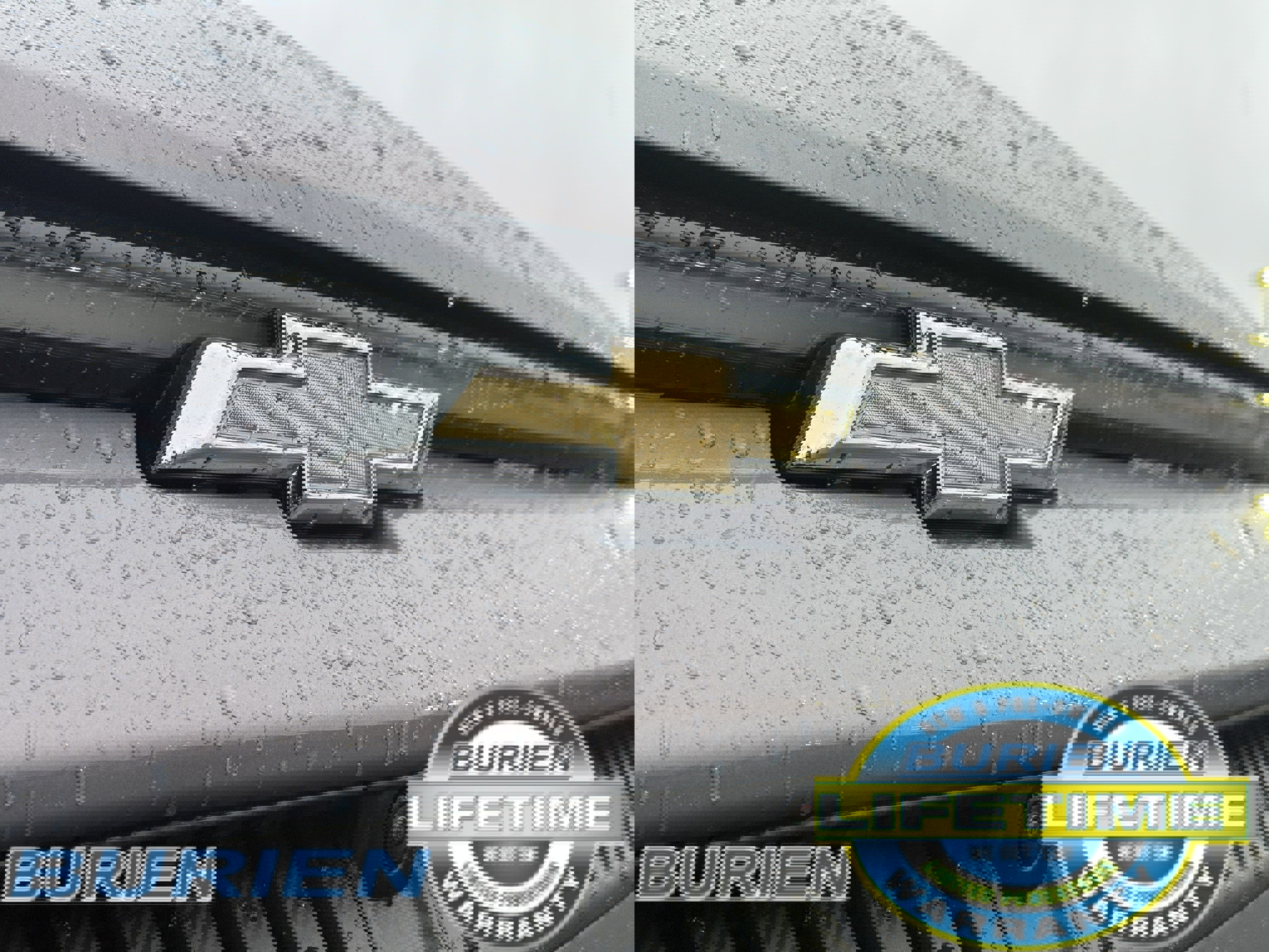 New 2026 Chevrolet Equinox EV LT image 34