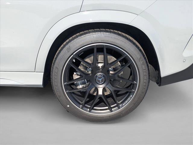 New 2026 Mercedes-Benz GLE 53 AMG 4MATIC image 9