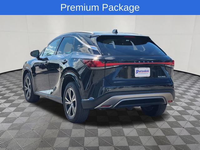 Used 2024 Lexus RX 350 Premium FWD image 3