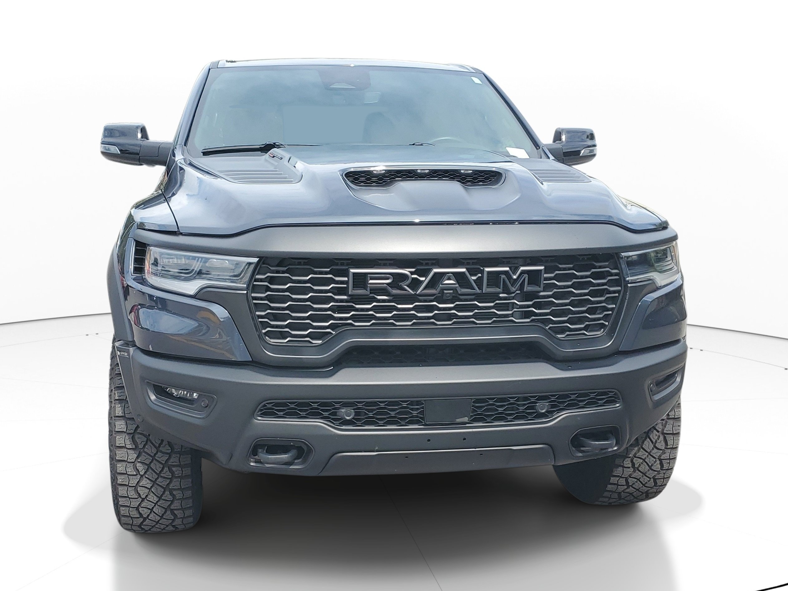 Used 2026 RAM 1500 RHO AWD/4WD image 3