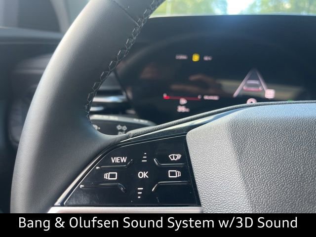 New 2025 Audi Q5 2.0T Premium Plus image 9