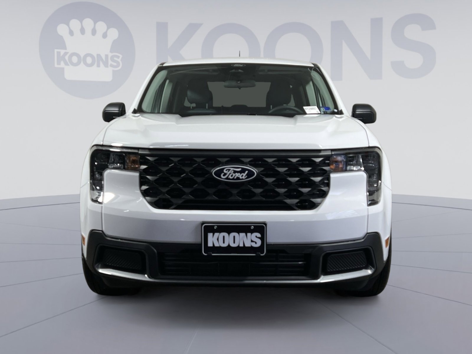 New 2026 Ford Maverick XLT w/ Equipment Group 301A image 11