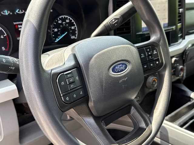Used 2025 Ford F250 XLT w/ FX4 Off-Road Package AWD/4WD image 24