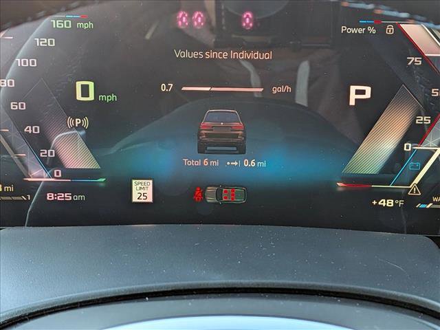 New 2026 BMW X7 M60i image 11