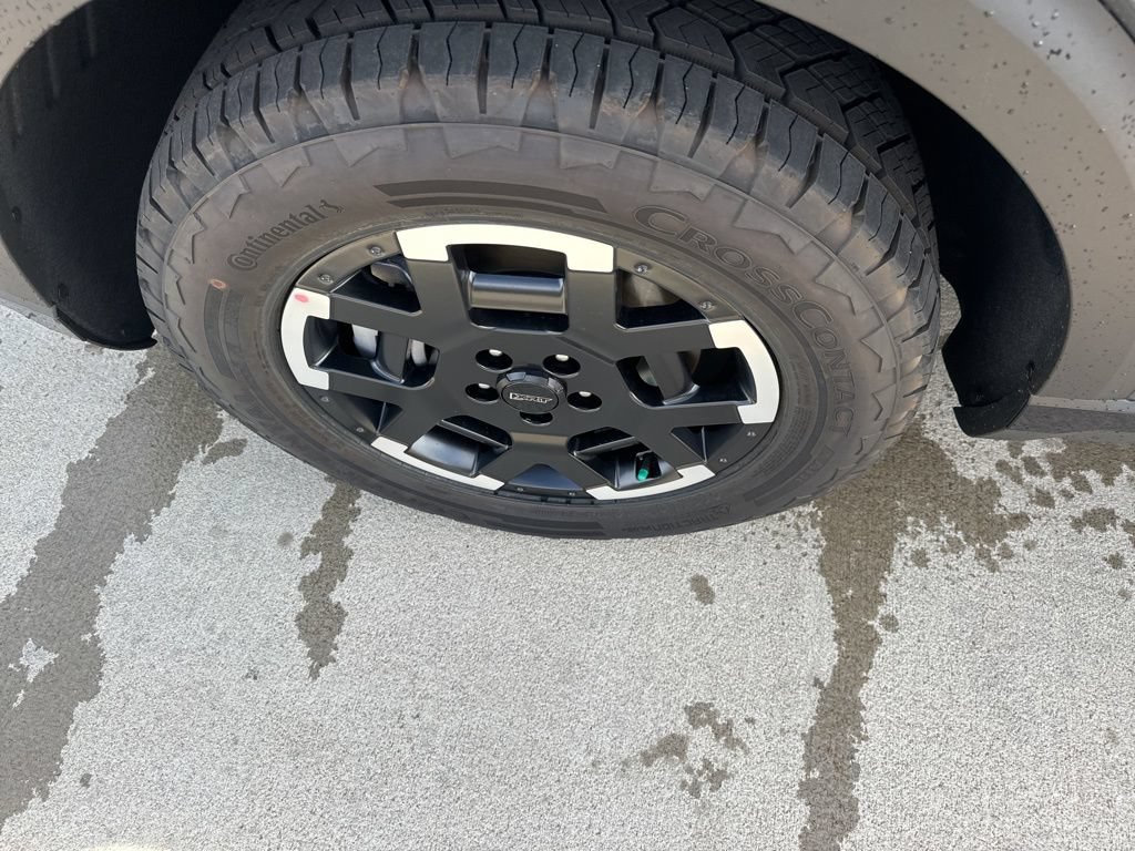 New 2026 Hyundai Palisade XRT Pro AWD/4WD image 9