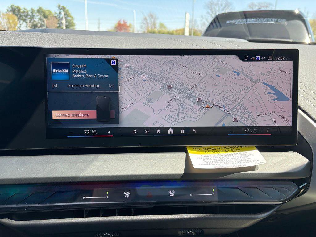 New 2026 BMW X3 xDrive30 image 20