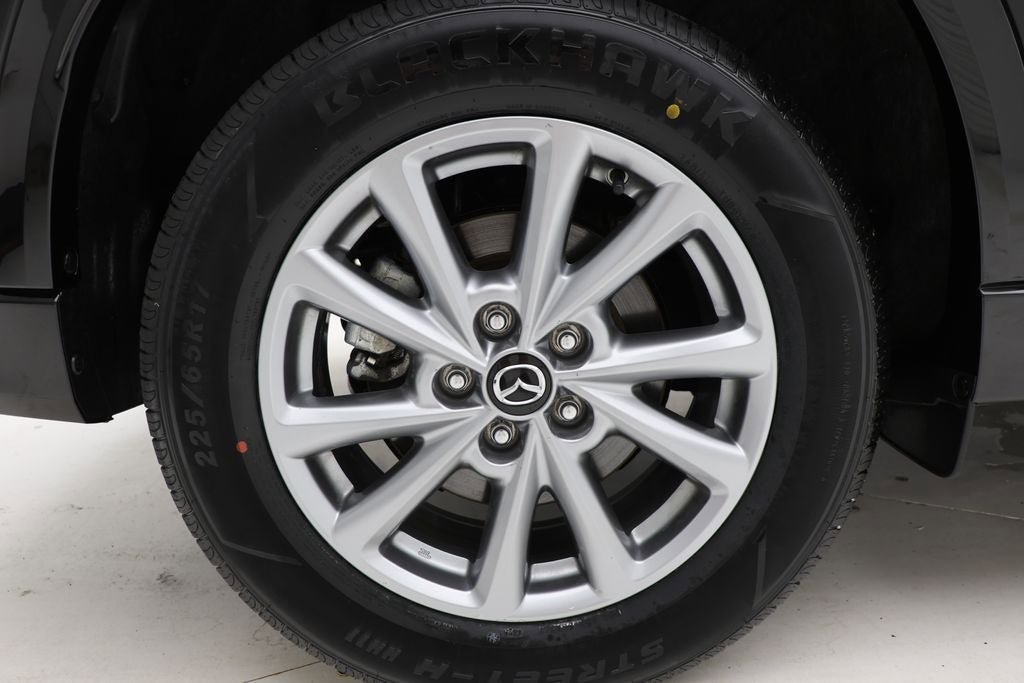 Used 2024 MAZDA CX-5 AWD 2.5 S w/ Select Package image 9
