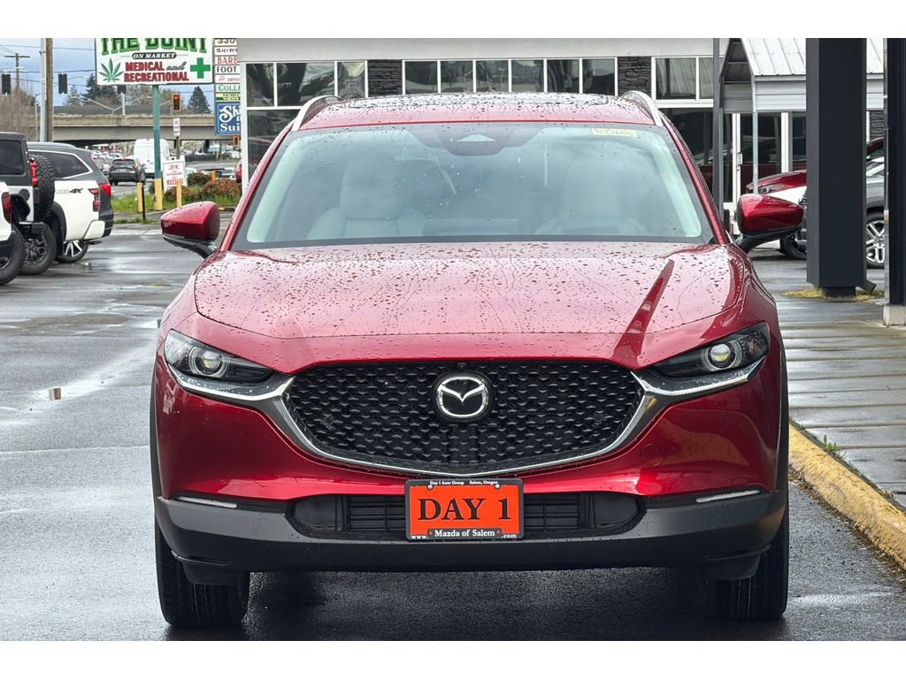 New 2026 MAZDA CX-30 AWD 2.5 S w/ Premium Package image 9
