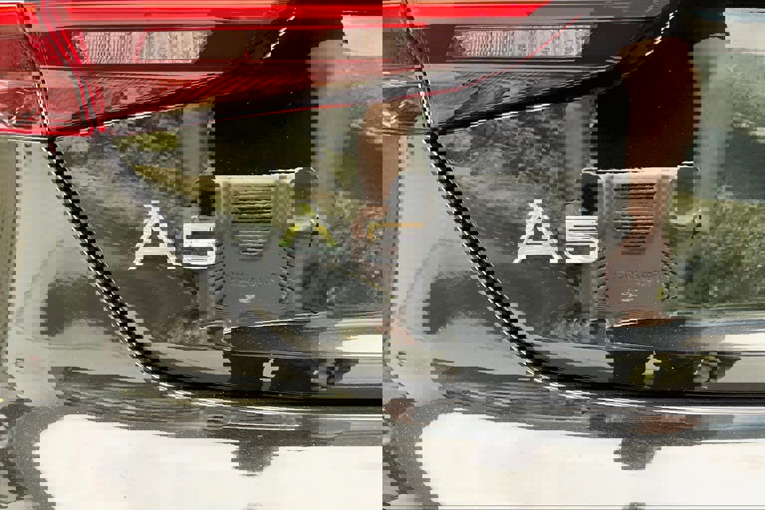 Used 2023 Audi A5 2.0T Premium image 32