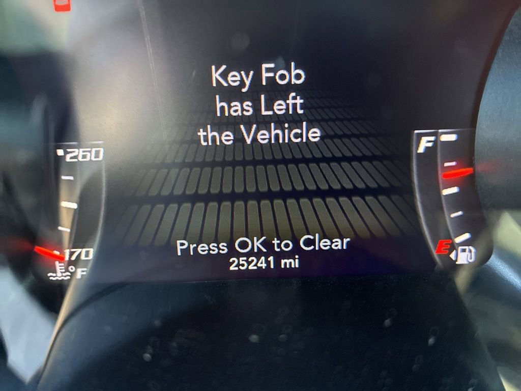 Used 2023 Dodge Challenger R/T Scat Pack image 20