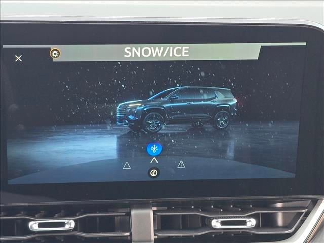 New 2026 Chevrolet Equinox LT FWD image 32