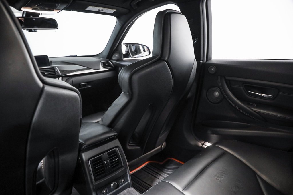Used 2018 BMW M3 image 46