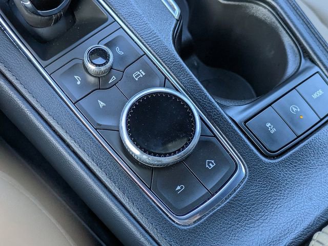 Certified 2024 Cadillac XT4 Luxury image 21