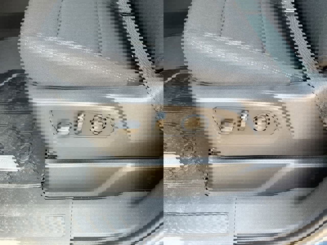 New 2026 Chevrolet Suburban LS w/ LPO, Dark Essentials Package image 16