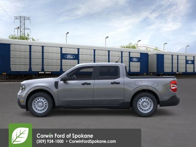 New 2026 Ford Maverick XL AWD/4WD image 5