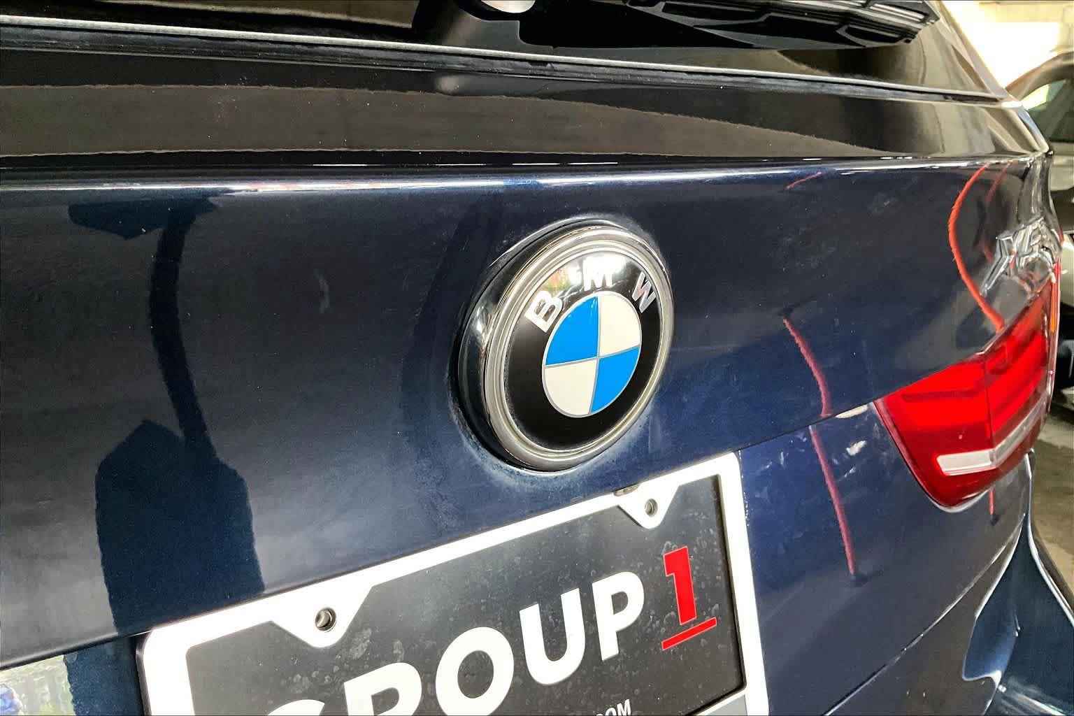Used 2017 BMW X5 xDrive35i AWD/4WD image 30