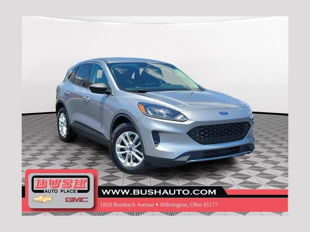Used 2022 Ford Escape SE w/ Convenience Package