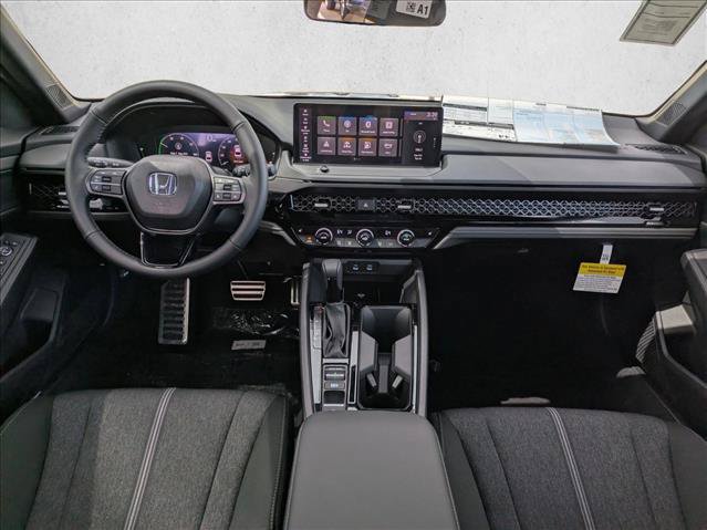 New 2026 Honda Accord Sport image 14