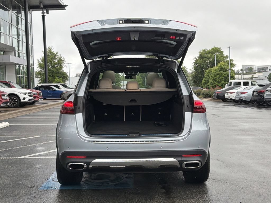 New 2026 Mercedes-Benz GLE 350 4MATIC image 14