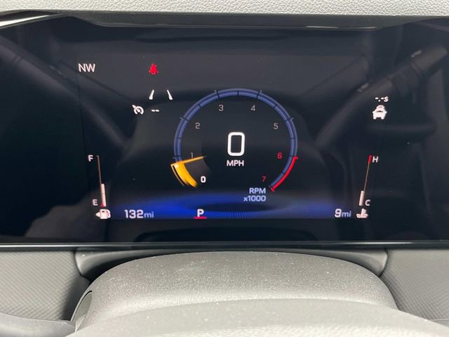 New 2026 Chevrolet TrailBlazer LS w/ LS Convenience Package image 32