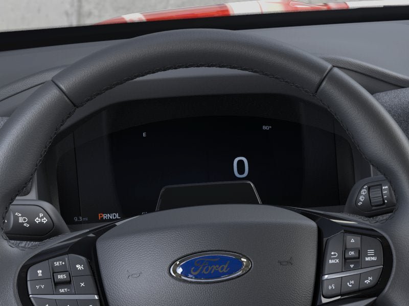 New 2026 Ford Explorer Platinum w/ LUX Leather Package AWD/4WD image 13