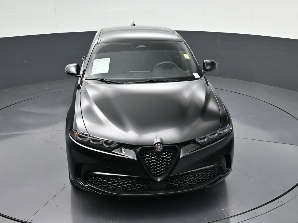 Used 2025 Alfa Romeo Tonale AWD/4WD image 28