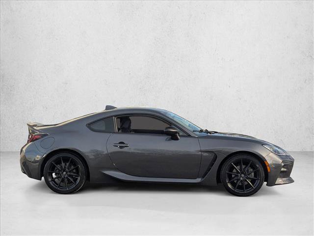 Used 2022 Toyota GR86 Premium image 4