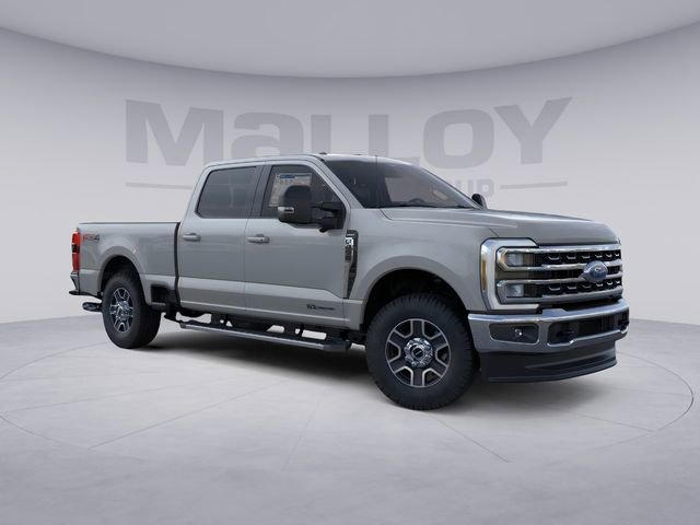 New 2026 Ford F250 Lariat image 36
